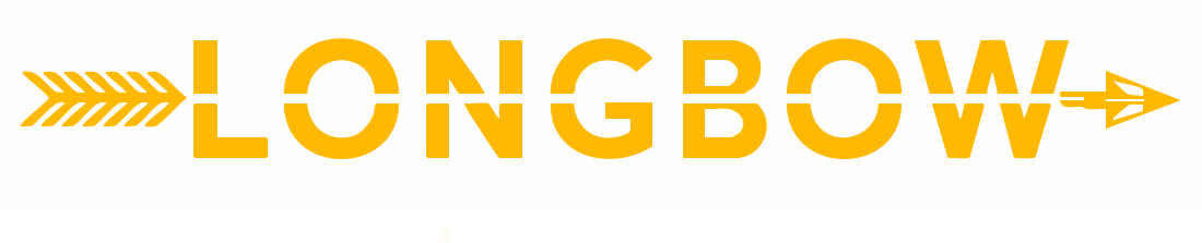 Longbow Staffing logo - Executive Search in Florida, Texas, California